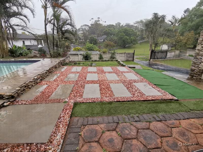 To Let 2 Bedroom Property for Rent in Ashley KwaZulu-Natal