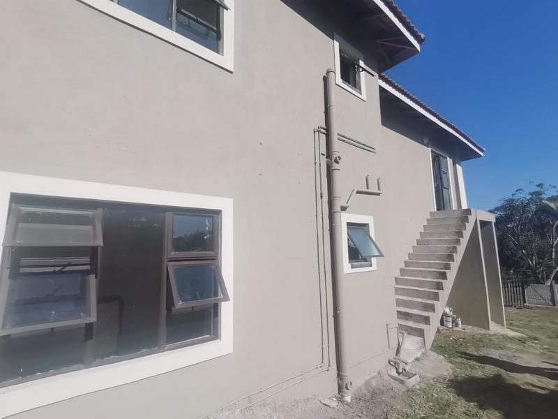 To Let 2 Bedroom Property for Rent in Ashley KwaZulu-Natal