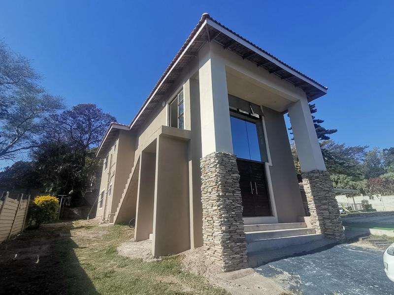 To Let 2 Bedroom Property for Rent in Ashley KwaZulu-Natal
