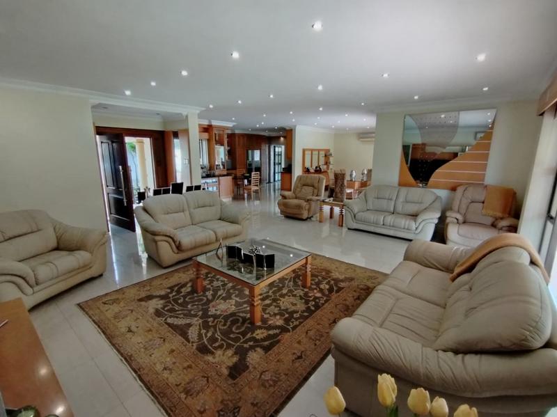 3 Bedroom Property for Sale in Beverley Hills KwaZulu-Natal