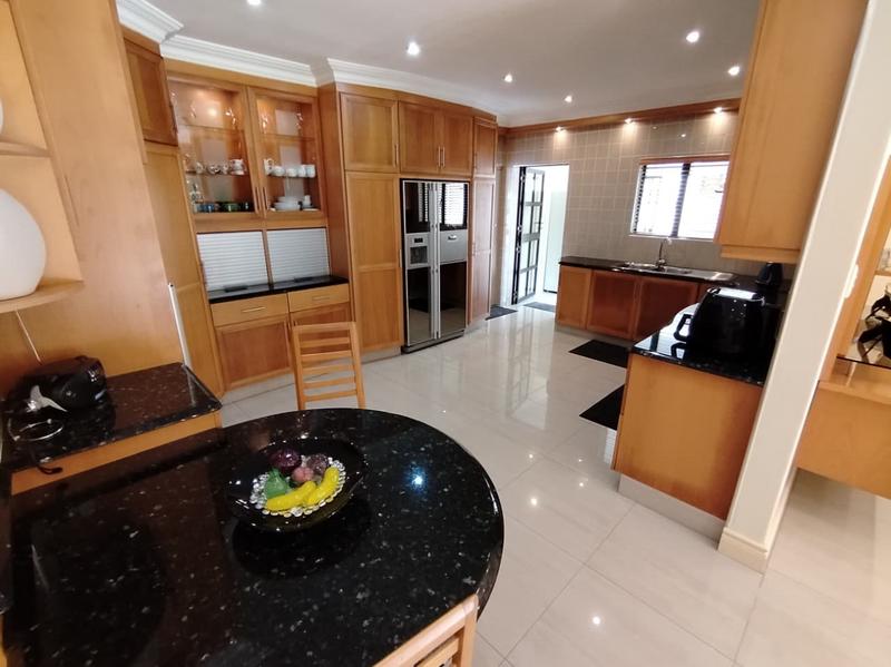 3 Bedroom Property for Sale in Beverley Hills KwaZulu-Natal