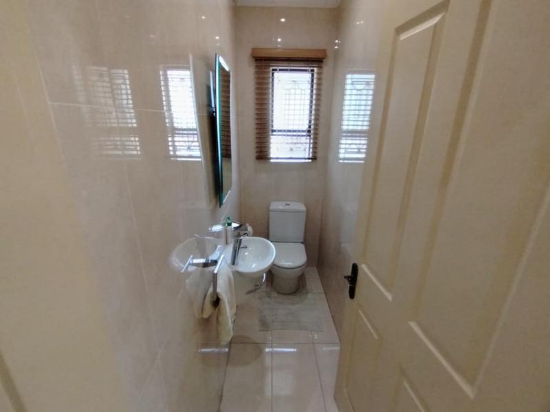3 Bedroom Property for Sale in Beverley Hills KwaZulu-Natal