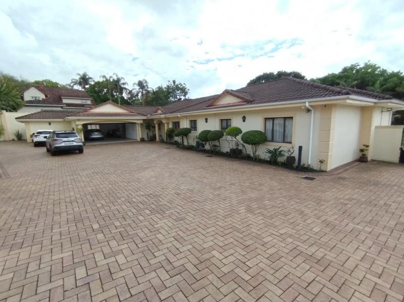3 Bedroom Property for Sale in Beverley Hills KwaZulu-Natal