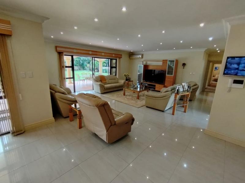 3 Bedroom Property for Sale in Beverley Hills KwaZulu-Natal