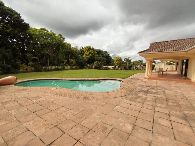 3 Bedroom Property for Sale in Beverley Hills KwaZulu-Natal