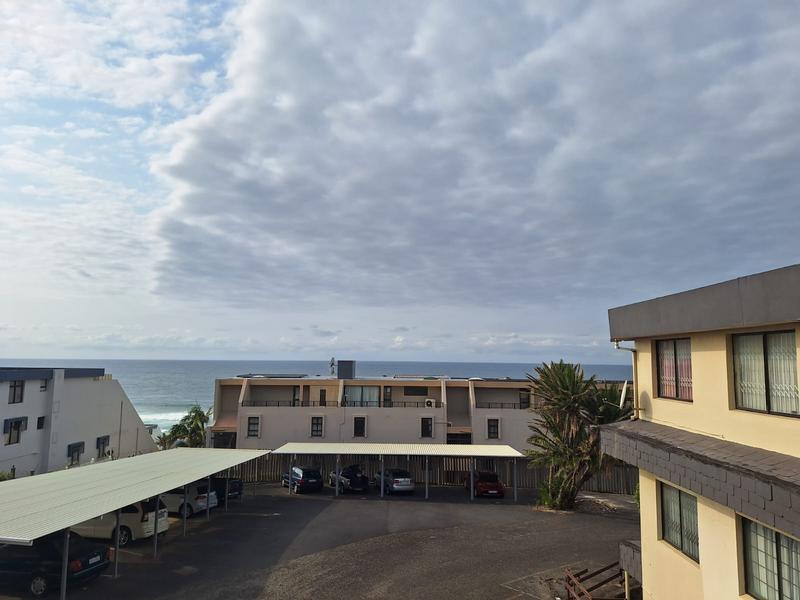 To Let 2 Bedroom Property for Rent in Manaba Beach KwaZulu-Natal