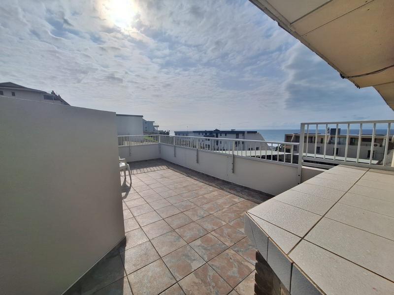 To Let 2 Bedroom Property for Rent in Manaba Beach KwaZulu-Natal