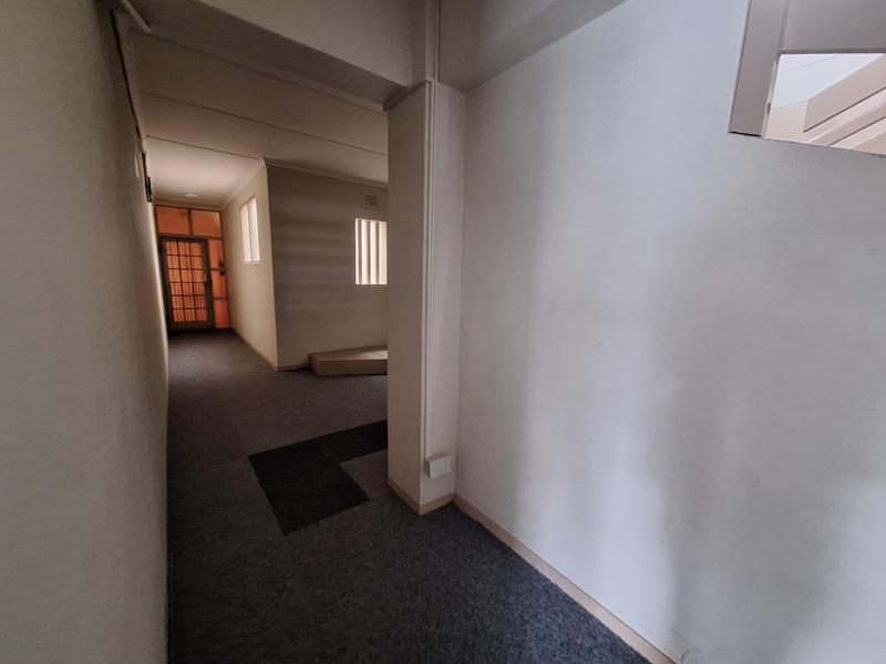 To Let 2 Bedroom Property for Rent in Manaba Beach KwaZulu-Natal