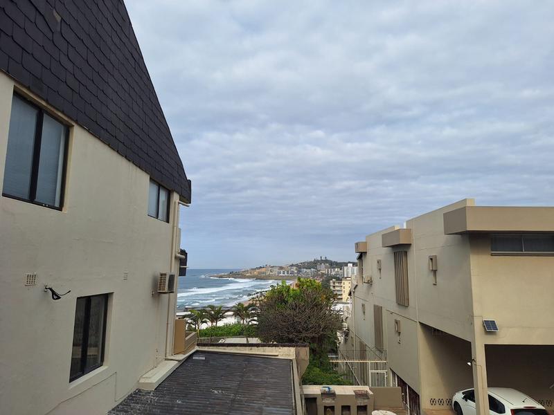 To Let 2 Bedroom Property for Rent in Manaba Beach KwaZulu-Natal