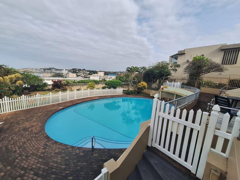 To Let 2 Bedroom Property for Rent in Manaba Beach KwaZulu-Natal