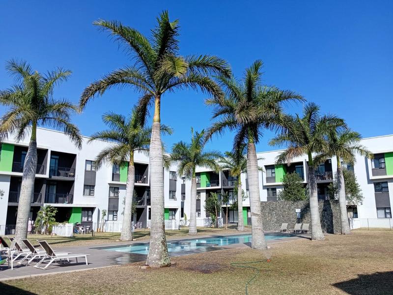 2 Bedroom Property for Sale in Ballito KwaZulu-Natal