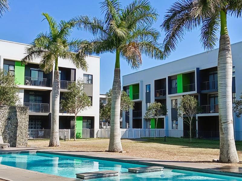 2 Bedroom Property for Sale in Ballito KwaZulu-Natal