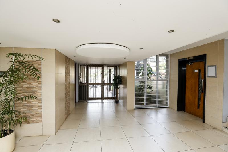 2 Bedroom Property for Sale in Glenwood KwaZulu-Natal