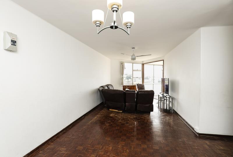 2 Bedroom Property for Sale in Glenwood KwaZulu-Natal