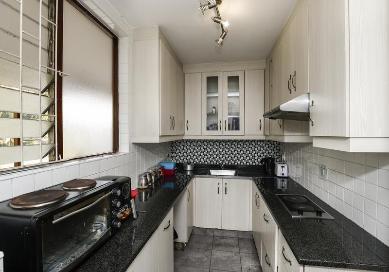 2 Bedroom Property for Sale in Glenwood KwaZulu-Natal