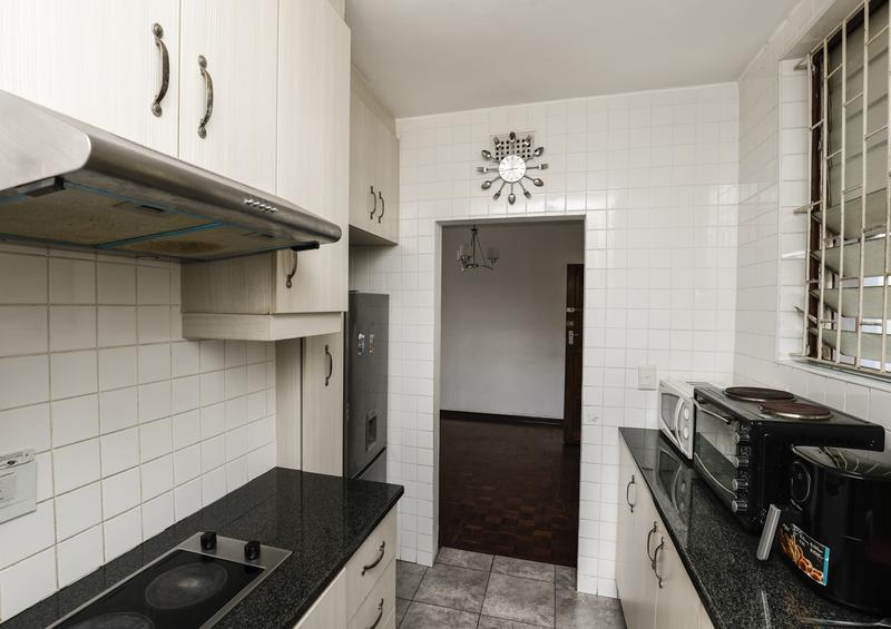2 Bedroom Property for Sale in Glenwood KwaZulu-Natal