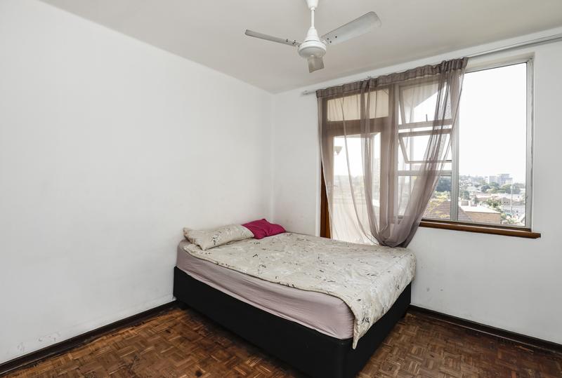 2 Bedroom Property for Sale in Glenwood KwaZulu-Natal