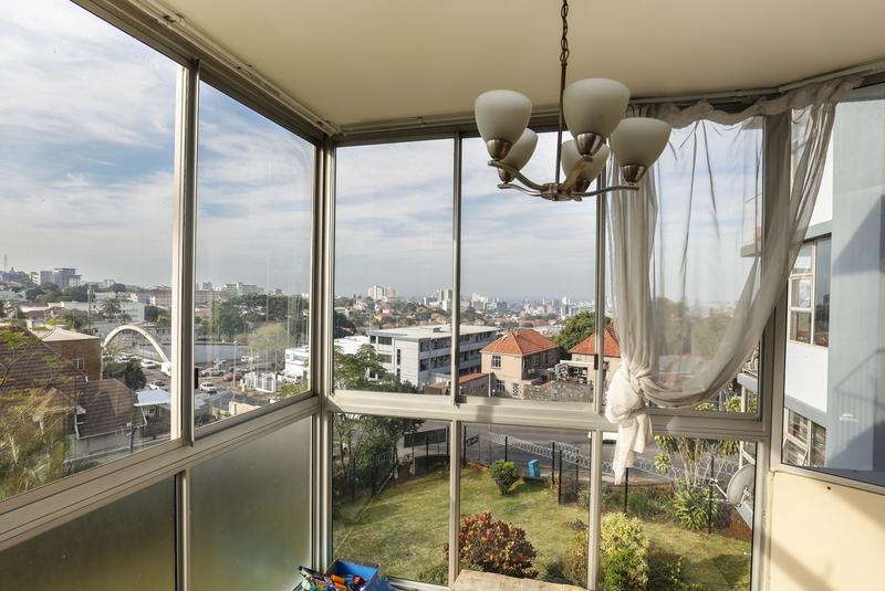 2 Bedroom Property for Sale in Glenwood KwaZulu-Natal