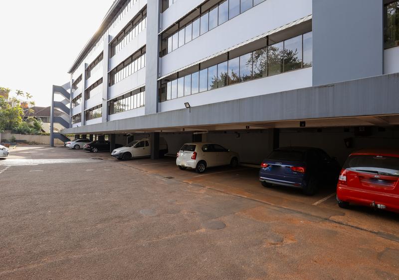 2 Bedroom Property for Sale in Glenwood KwaZulu-Natal
