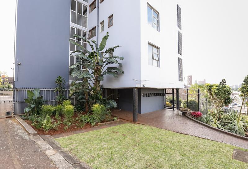 2 Bedroom Property for Sale in Glenwood KwaZulu-Natal