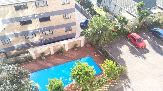 2 Bedroom Property for Sale in Glenwood KwaZulu-Natal