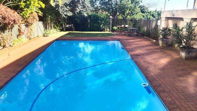 2 Bedroom Property for Sale in Glenwood KwaZulu-Natal