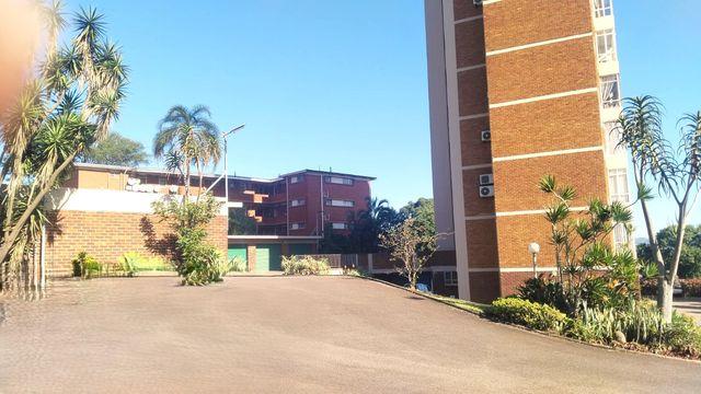 2 Bedroom Property for Sale in Glenwood KwaZulu-Natal