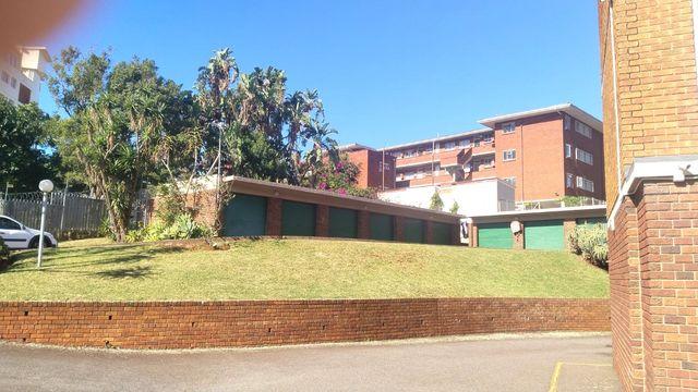 2 Bedroom Property for Sale in Glenwood KwaZulu-Natal