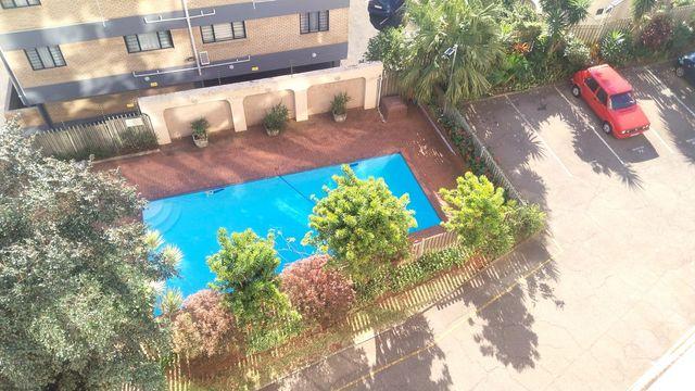 2 Bedroom Property for Sale in Glenwood KwaZulu-Natal
