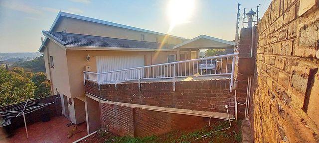 4 Bedroom Property for Sale in Manor Gardens KwaZulu-Natal