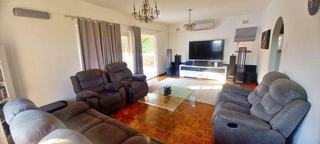 4 Bedroom Property for Sale in Manor Gardens KwaZulu-Natal