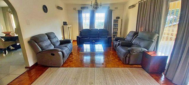 4 Bedroom Property for Sale in Manor Gardens KwaZulu-Natal