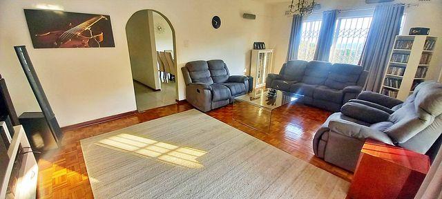 4 Bedroom Property for Sale in Manor Gardens KwaZulu-Natal