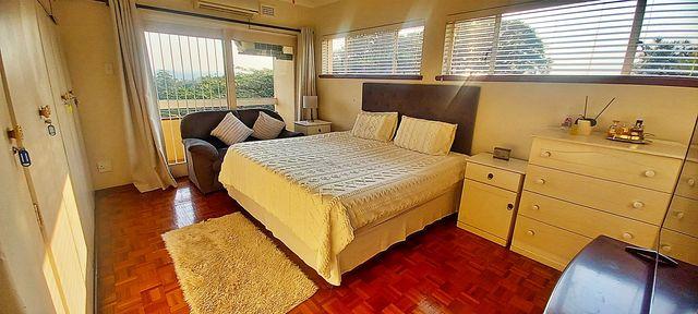 4 Bedroom Property for Sale in Manor Gardens KwaZulu-Natal