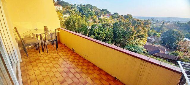 4 Bedroom Property for Sale in Manor Gardens KwaZulu-Natal