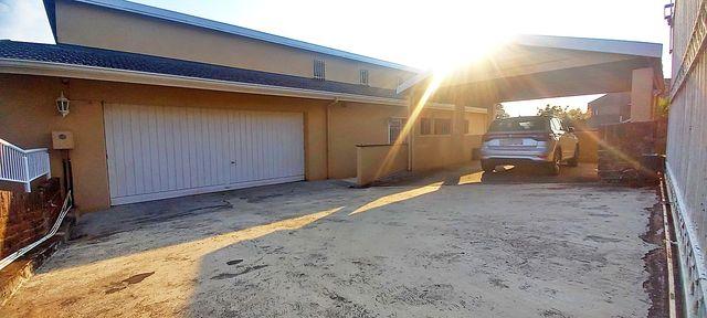4 Bedroom Property for Sale in Manor Gardens KwaZulu-Natal