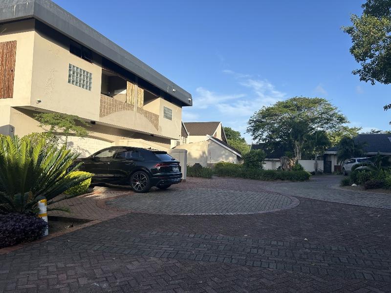 To Let 1 Bedroom Property for Rent in Meer En See KwaZulu-Natal