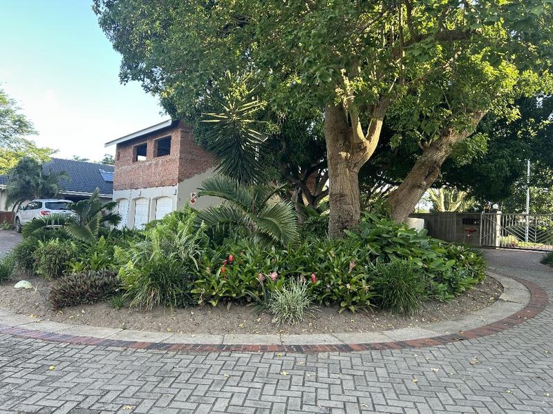 To Let 1 Bedroom Property for Rent in Meer En See KwaZulu-Natal