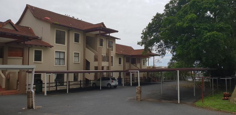 2 Bedroom Property for Sale in Margate Beach KwaZulu-Natal
