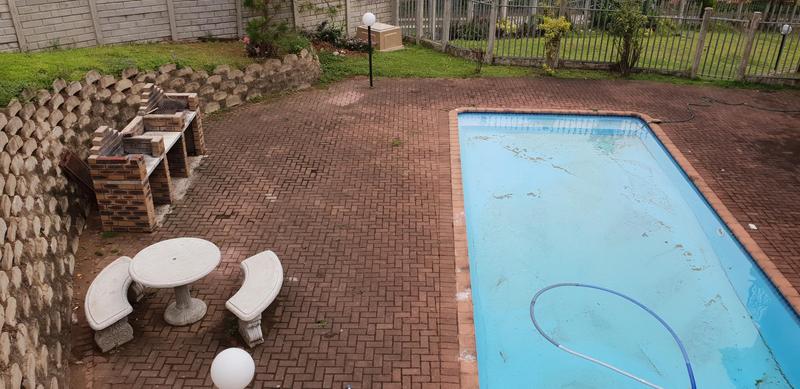 2 Bedroom Property for Sale in Margate Beach KwaZulu-Natal