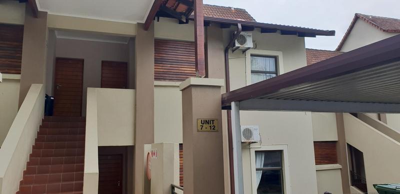 2 Bedroom Property for Sale in Margate Beach KwaZulu-Natal