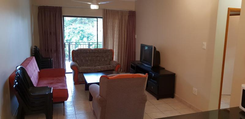 2 Bedroom Property for Sale in Margate Beach KwaZulu-Natal