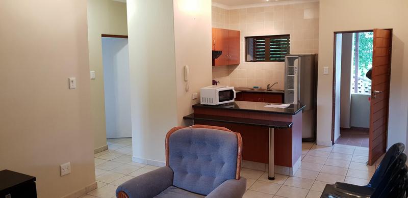 2 Bedroom Property for Sale in Margate Beach KwaZulu-Natal