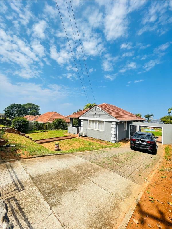 4 Bedroom Property for Sale in Woodlands KwaZulu-Natal