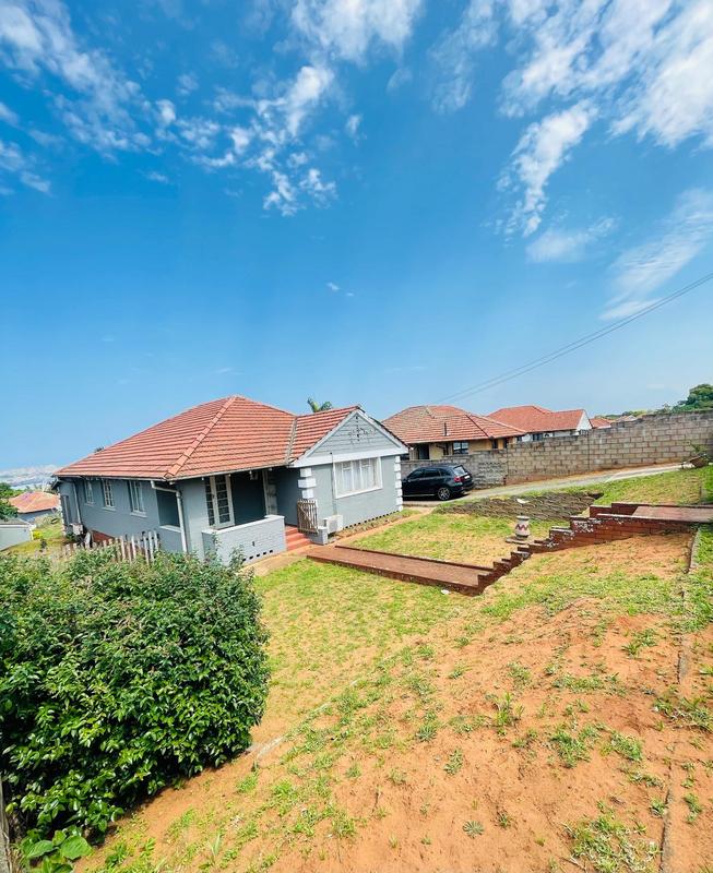 4 Bedroom Property for Sale in Woodlands KwaZulu-Natal