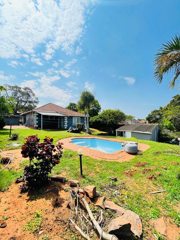 4 Bedroom Property for Sale in Woodlands KwaZulu-Natal