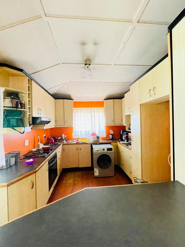 4 Bedroom Property for Sale in Woodlands KwaZulu-Natal