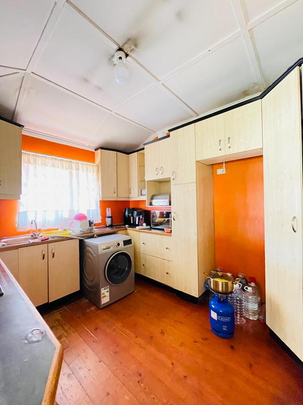 4 Bedroom Property for Sale in Woodlands KwaZulu-Natal