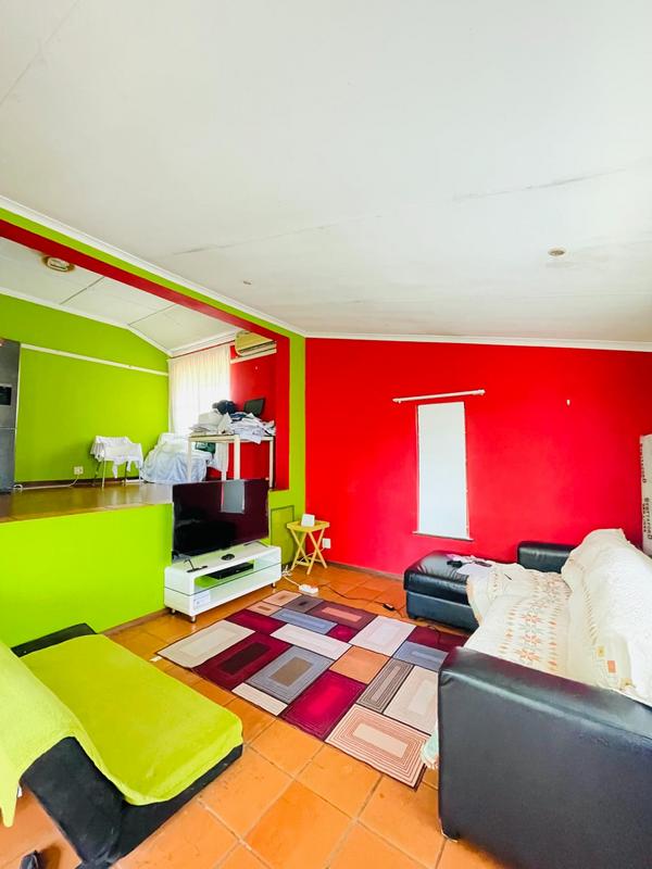 4 Bedroom Property for Sale in Woodlands KwaZulu-Natal