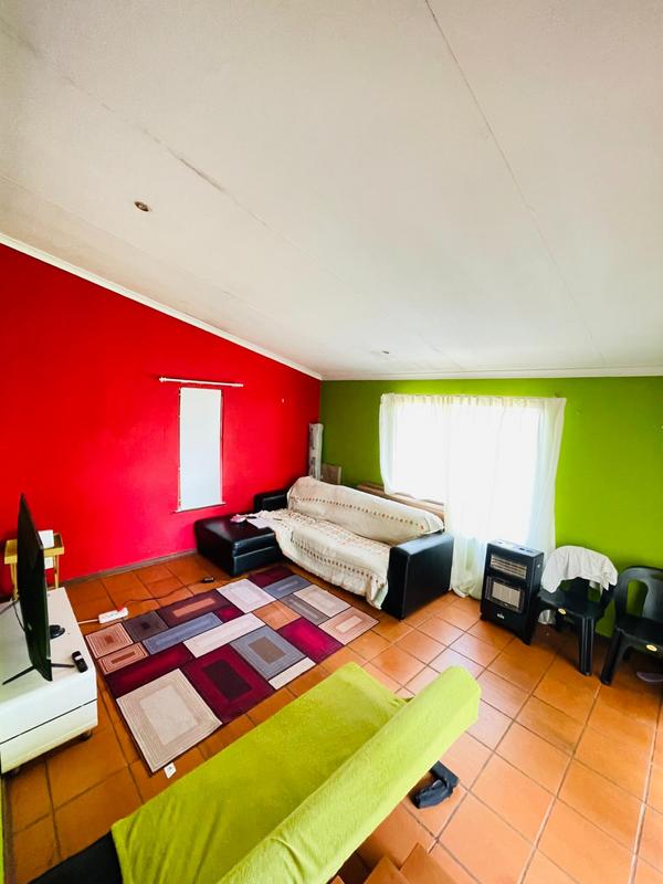 4 Bedroom Property for Sale in Woodlands KwaZulu-Natal